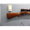 Image 2 : Winchester, model 88, lever action, caliber 243 win, Bushnell 4x Banner Scope, serial number H254392
