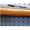 Image 10 : Winchester, model 43, bolt action, caliber 218 BEE, serial number 34728A.