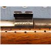 Image 14 : Winchester, model 43, bolt action, caliber 218 BEE, serial number 34728A.