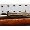 Image 17 : Winchester, model 43, bolt action, caliber 218 BEE, serial number 34728A.