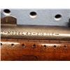 Image 28 : Winchester, model 43, bolt action, caliber 218 BEE, serial number 34728A.