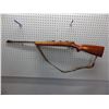 Image 35 : Winchester, model 43, bolt action, caliber 218 BEE, serial number 34728A.