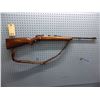 Image 3 : Winchester, model 43, bolt action, caliber 218 BEE, serial number 34728A.