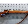 Image 5 : Winchester, model 43, bolt action, caliber 218 BEE, serial number 34728A.