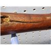 Image 23 : Unknown maker, Single Shot, Bolt action, 12 gauge, ??? Serial number or model number 1873 stamped on