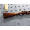 Image 2 : Unknown maker, Single Shot, Bolt action, 12 gauge, ??? Serial number or model number 1873 stamped on