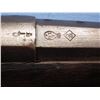 Image 9 : Unknown maker, Single Shot, Bolt action, 12 gauge, ??? Serial number or model number 1873 stamped on