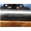 Image 11 : Remington, model 700, bolt action, caliber 222, serial number. A6711494 , Bosch and Lomb scope. , 4X