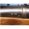 Image 12 : Remington, model 700, bolt action, caliber 222, serial number. A6711494 , Bosch and Lomb scope. , 4X
