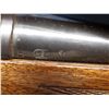 Image 23 : Remington, model 700, bolt action, caliber 222, serial number. A6711494 , Bosch and Lomb scope. , 4X