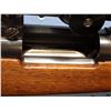 Image 25 : Remington, model 700, bolt action, caliber 222, serial number. A6711494 , Bosch and Lomb scope. , 4X