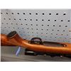 Image 29 : Remington, model 700, bolt action, caliber 222, serial number. A6711494 , Bosch and Lomb scope. , 4X