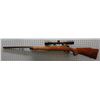 Image 32 : Remington, model 700, bolt action, caliber 222, serial number. A6711494 , Bosch and Lomb scope. , 4X