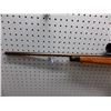 Image 9 : Remington, model 700, bolt action, caliber 222, serial number. A6711494 , Bosch and Lomb scope. , 4X
