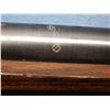 Image 23 : Schmidt-Rubin, Swiss Army rifle, straight pull bolt, serial number. 97639