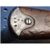 Image 34 : Schmidt-Rubin, Swiss Army rifle, straight pull bolt, serial number. 97639