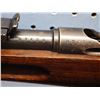 Image 38 : Schmidt-Rubin, Swiss Army rifle, straight pull bolt, serial number. 97639