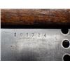 Image 46 : Schmidt-Rubin, Swiss Army rifle, straight pull bolt, serial number. 97639