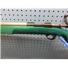 Image 20 : SAKO AI bolt action, single shot, caliber 6PPC 262 N.D. S/N#808169 customized stock