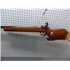 Image 36 : Schultz & Larsen Otter Up Custom Target, caliber 22, bolt action, single shot, double set triggers, 