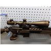 Image 16 : Savage Arms Model 10, bolt action, caliber 308,  with bipod, S/N# G889301. Scope Xdioptics 6-24 X56 