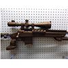 Image 3 : Savage Arms Model 10, bolt action, caliber 308,  with bipod, S/N# G889301. Scope Xdioptics 6-24 X56 