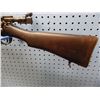 Image 32 : Lee Enfield B.S.A. Co, bolt action, caliber 303 British, full wood, no visible serial number