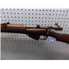 Image 33 : Lee Enfield B.S.A. Co, bolt action, caliber 303 British, full wood, no visible serial number