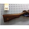 Image 46 : Lee Enfield B.S.A. Co, bolt action, caliber 303 British, full wood, no visible serial number