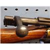 Image 12 : Lee Enfield No4 MkI*bolt action caliber 303 British Sporterized serial number 6504765 Non matching s