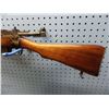 Image 19 : Lee Enfield No4 MkI*bolt action caliber 303 British Sporterized serial number 6504765 Non matching s