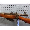 Image 20 : Lee Enfield No4 MkI*bolt action caliber 303 British Sporterized serial number 6504765 Non matching s