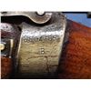 Image 23 : Lee Enfield No4 MkI*bolt action caliber 303 British Sporterized serial number 6504765 Non matching s
