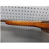 Image 24 : Lee Enfield No4 MkI*bolt action caliber 303 British Sporterized serial number 6504765 Non matching s