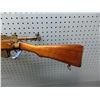 Image 26 : Lee Enfield No4 MkI*bolt action caliber 303 British Sporterized serial number 6504765 Non matching s