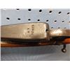 Image 29 : Lee Enfield No4 MkI*bolt action caliber 303 British Sporterized serial number 6504765 Non matching s