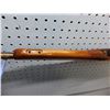 Image 30 : Lee Enfield No4 MkI*bolt action caliber 303 British Sporterized serial number 6504765 Non matching s