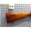 Image 33 : Lee Enfield No4 MkI*bolt action caliber 303 British Sporterized serial number 6504765 Non matching s