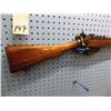 Image 3 : Lee Enfield No4 MkI*bolt action caliber 303 British Sporterized serial number 6504765 Non matching s