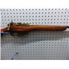 Image 4 : Lee Enfield No4 MkI*bolt action caliber 303 British Sporterized serial number 6504765 Non matching s