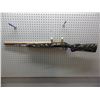 Image 41 : Remington model 700 bolt action, single shot, caliber 6mm PPC.262 NK, Stainless Steel barrel, custom