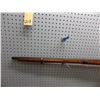 Image 21 : Harpers Ferry, percussion, no visible serial number, no ram rod, barrel length 33.5 inches