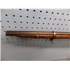 Image 22 : Harpers Ferry, percussion, no visible serial number, no ram rod, barrel length 33.5 inches