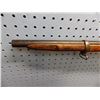 Image 35 : Harpers Ferry, percussion, no visible serial number, no ram rod, barrel length 33.5 inches