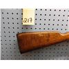 Image 47 : Harpers Ferry, percussion, no visible serial number, no ram rod, barrel length 33.5 inches