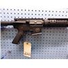 Image 4 : AIR SOFT REPLICA RIFLE -- no charger, not sure if it works -- SOLD AS IS