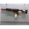 Image 7 : AIR SOFT REPLICA RIFLE -- no charger, not sure if it works -- SOLD AS IS