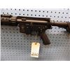 Image 9 : AIR SOFT REPLICA RIFLE -- no charger, not sure if it works -- SOLD AS IS