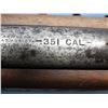Image 23 : Winchester, self loader, caliber 351, no magazine, serial number 9541