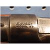 Image 15 : Savage, model 99, lever action, caliber 300 savage, serial number 437267, barrel cut down.
